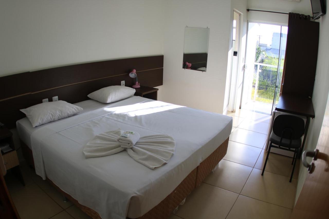 Bella Vista Park Hotel 伊利亚索尔泰拉 外观 照片