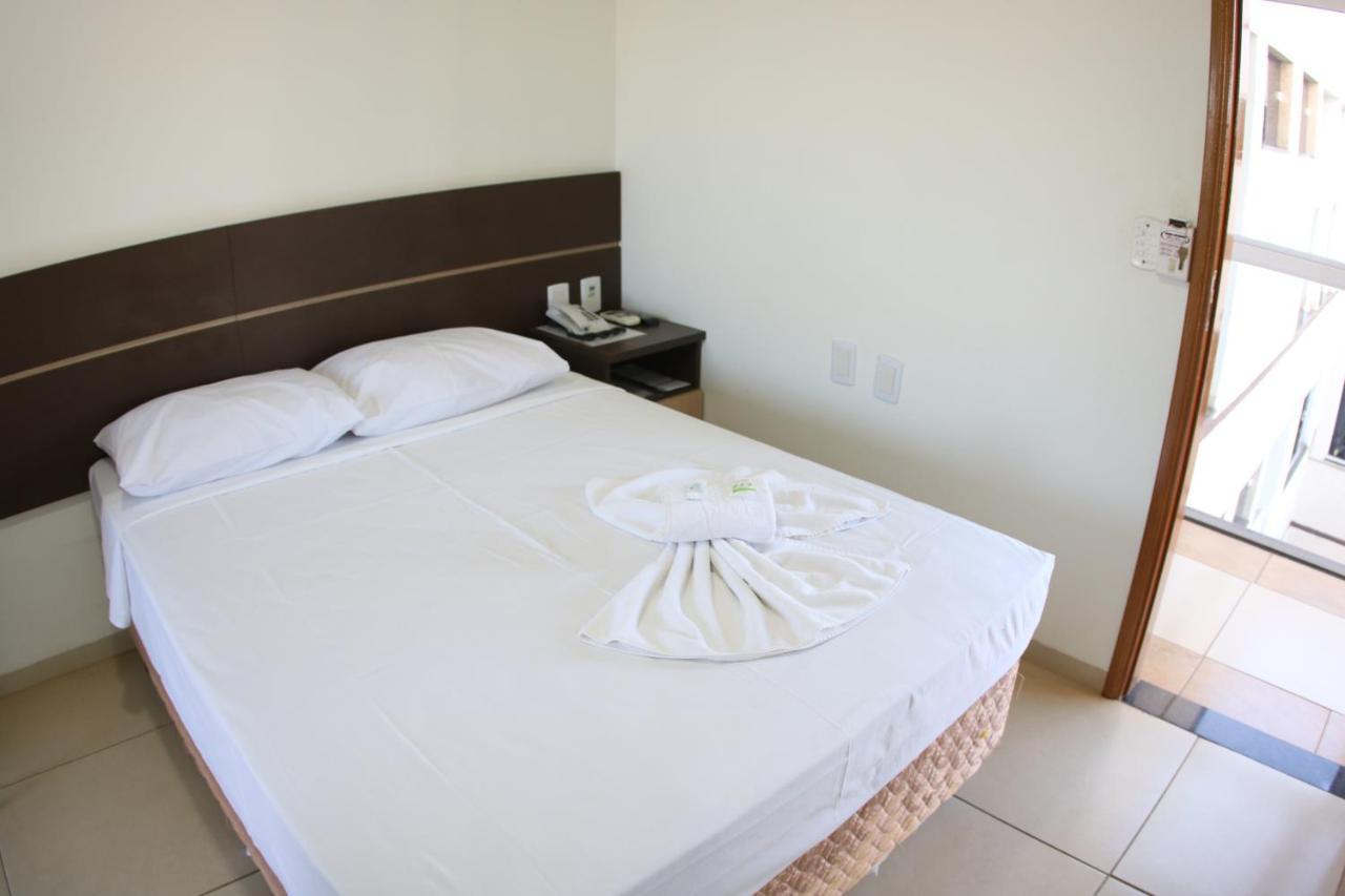 Bella Vista Park Hotel 伊利亚索尔泰拉 外观 照片