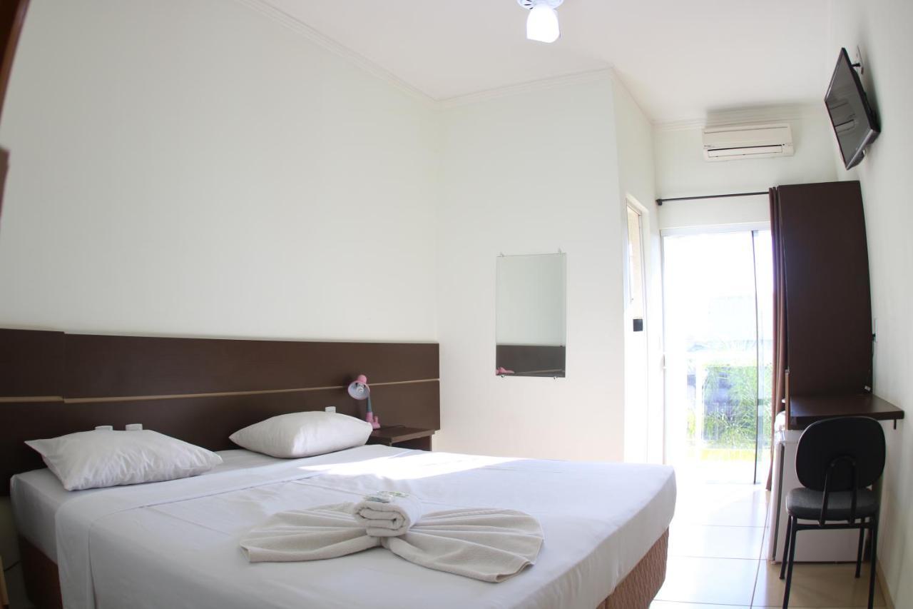 Bella Vista Park Hotel 伊利亚索尔泰拉 外观 照片